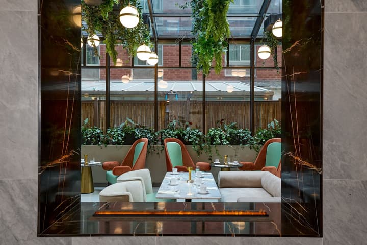 Delta Hotels by Marriott New York Times Square