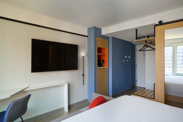 Delta Hotels by Marriott New York Times Square