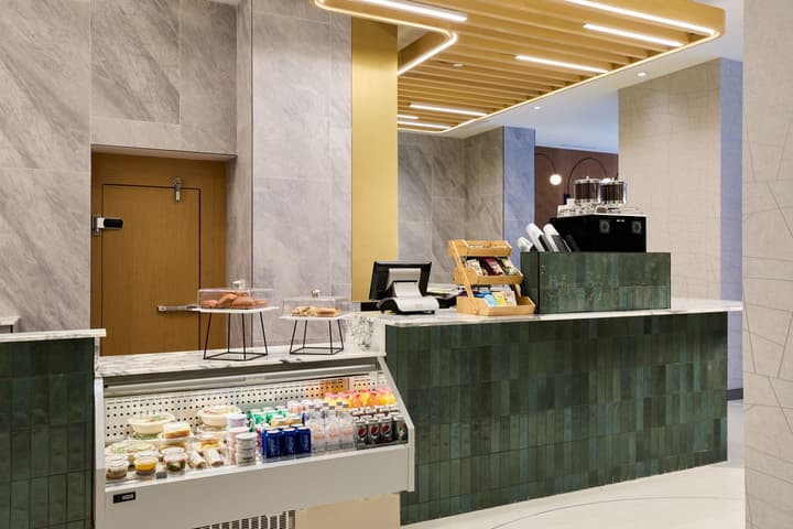 Delta Hotels by Marriott New York Times Square
