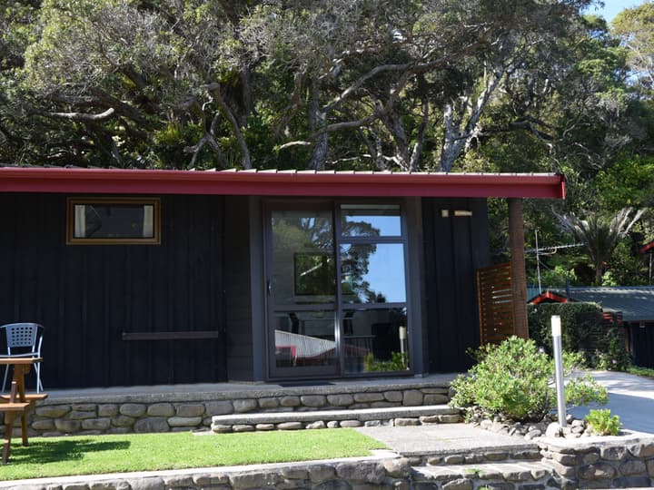 Anglers Lodge