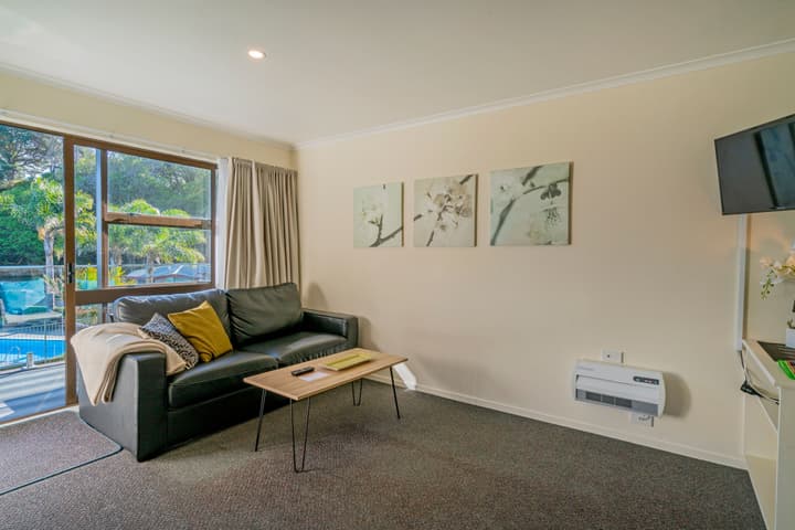Anglers Lodge