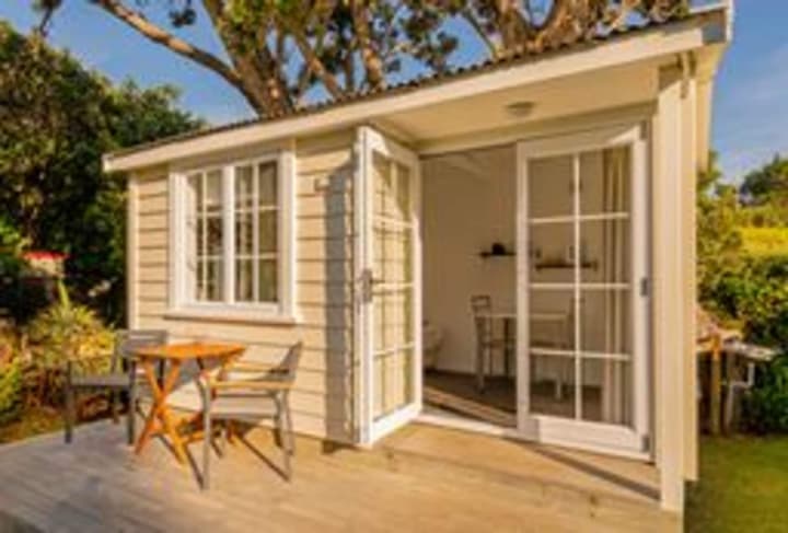 Anglers Lodge