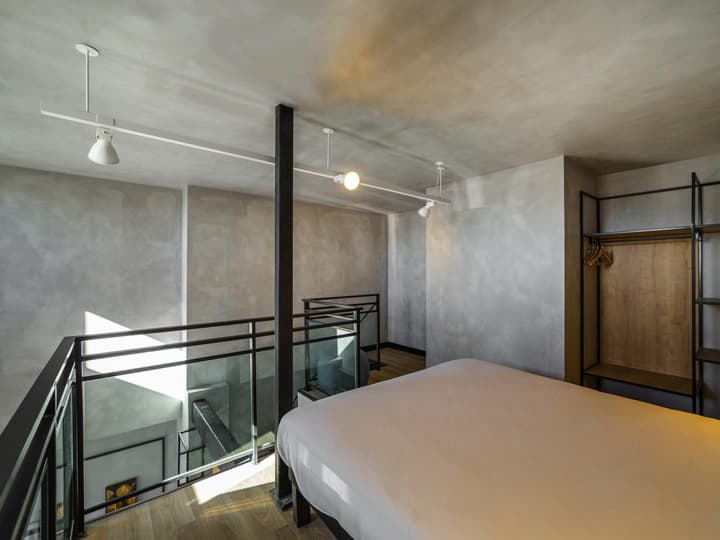 ibis Porto Centro Mercado Bolhao