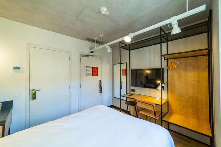 ibis Porto Centro Mercado Bolhao