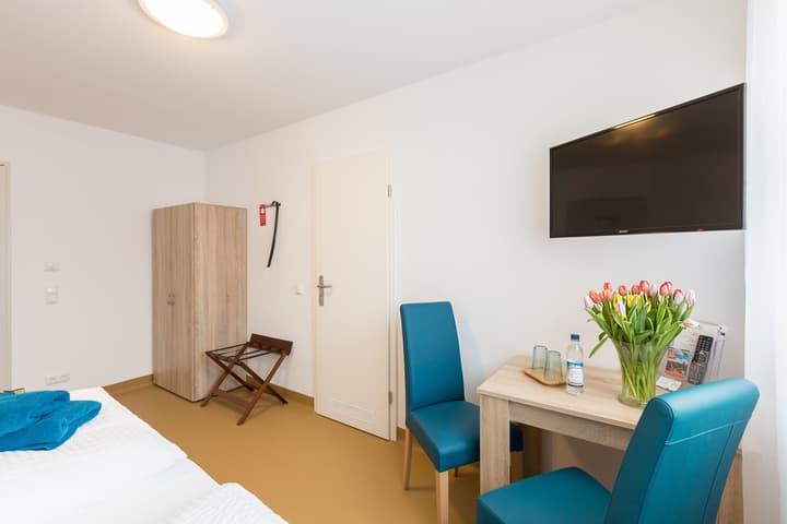 Hotel Ludwig