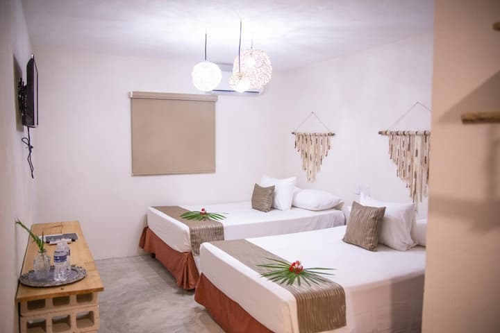 Ahava Hotel