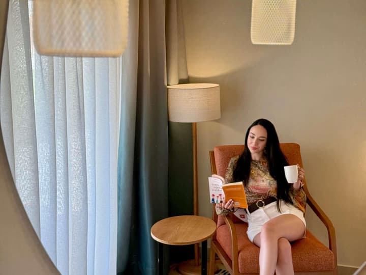 Naama Bay Promenade Beach Resort by Accor