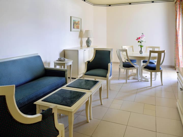 Naama Bay Promenade Beach Resort by Accor