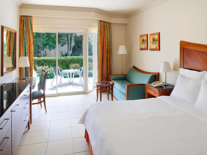 Naama Bay Promenade Beach Resort by Accor