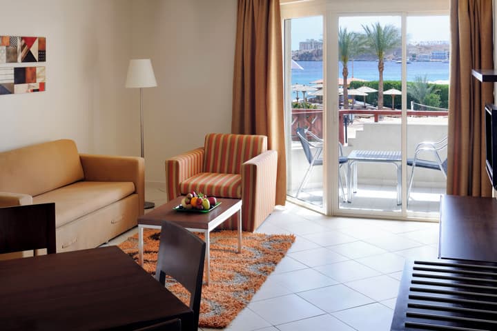 Naama Bay Promenade Beach Resort by Accor