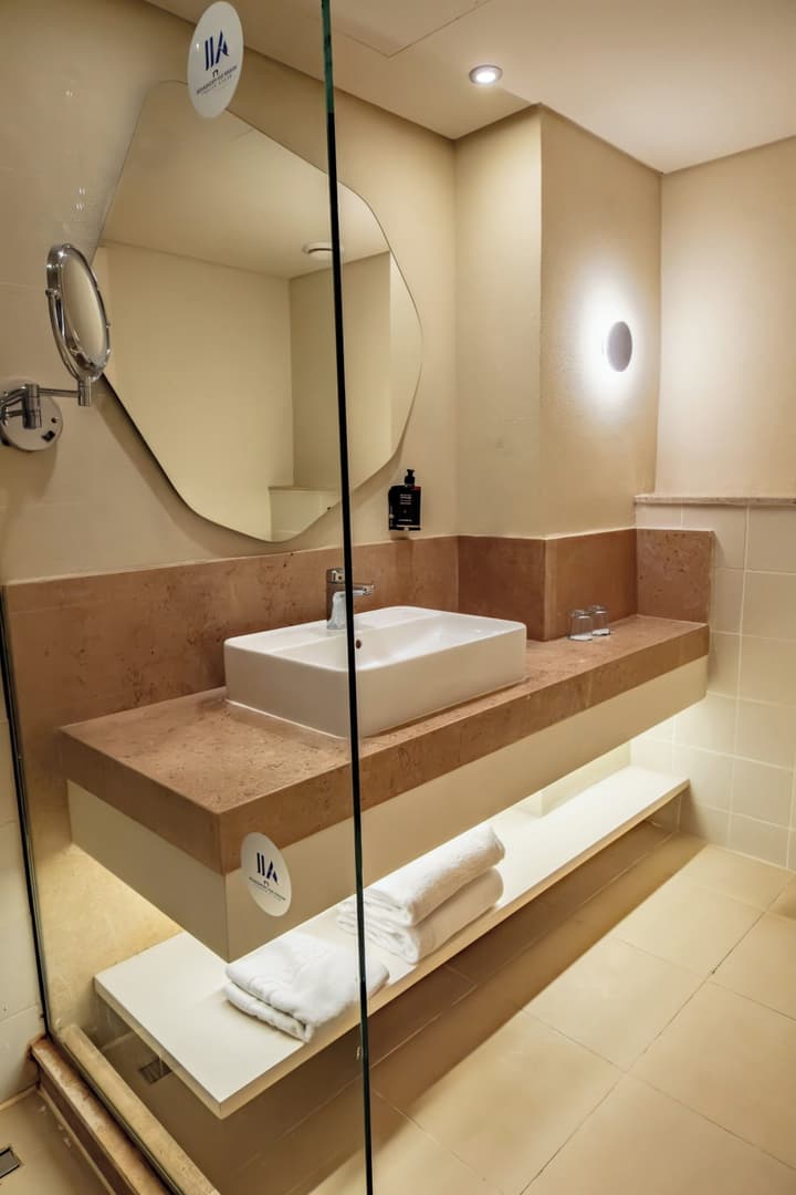 Naama Bay Promenade Beach Resort by Accor