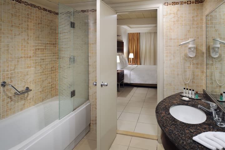 Naama Bay Promenade Beach Resort by Accor