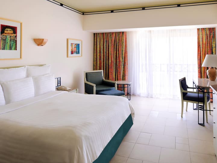 Naama Bay Promenade Beach Resort by Accor