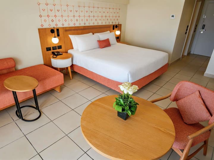 Naama Bay Promenade Beach Resort by Accor