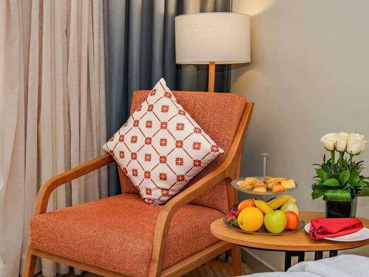 Naama Bay Promenade Beach Resort by Accor