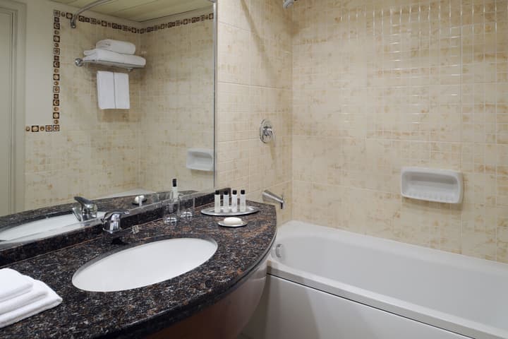 Naama Bay Promenade Beach Resort by Accor