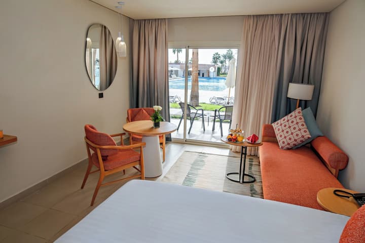 Naama Bay Promenade Beach Resort by Accor
