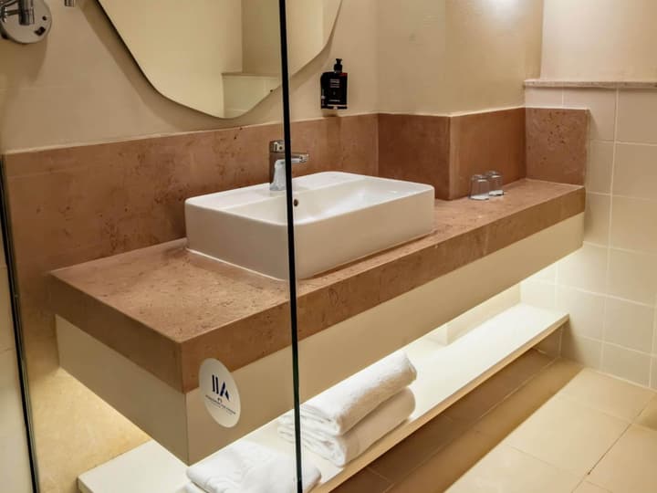 Naama Bay Promenade Beach Resort by Accor