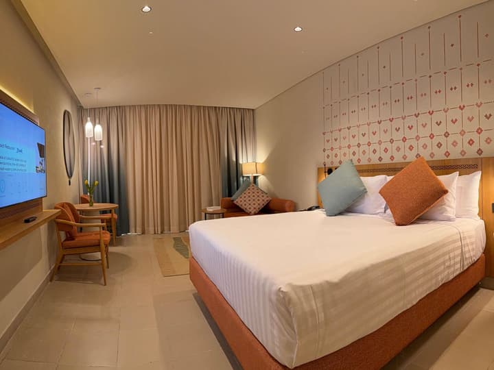 Naama Bay Promenade Beach Resort by Accor