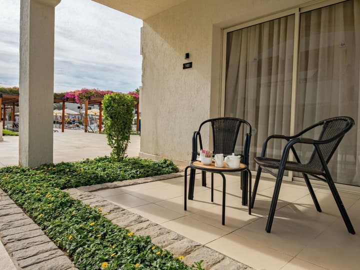 Naama Bay Promenade Beach Resort by Accor