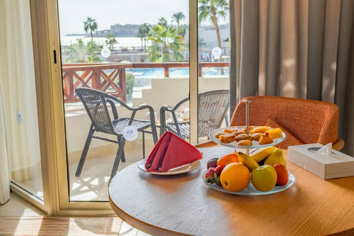 Naama Bay Promenade Beach Resort by Accor