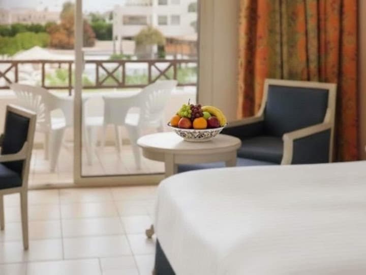 Naama Bay Promenade Beach Resort by Accor