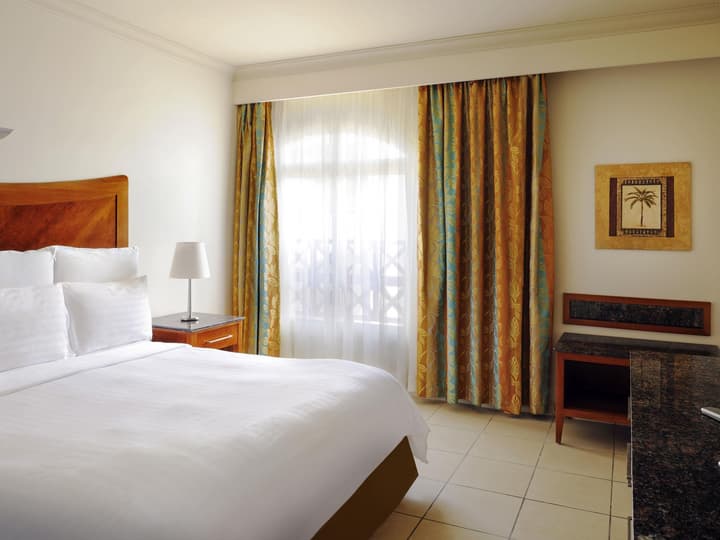 Naama Bay Promenade Beach Resort by Accor