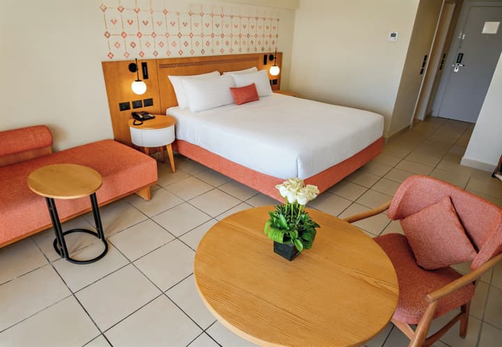 Naama Bay Promenade Beach Resort by Accor