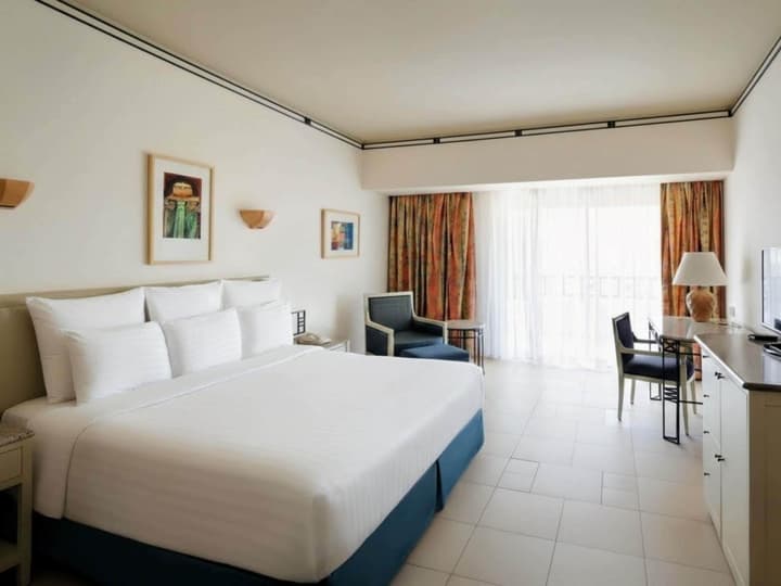 Naama Bay Promenade Beach Resort by Accor