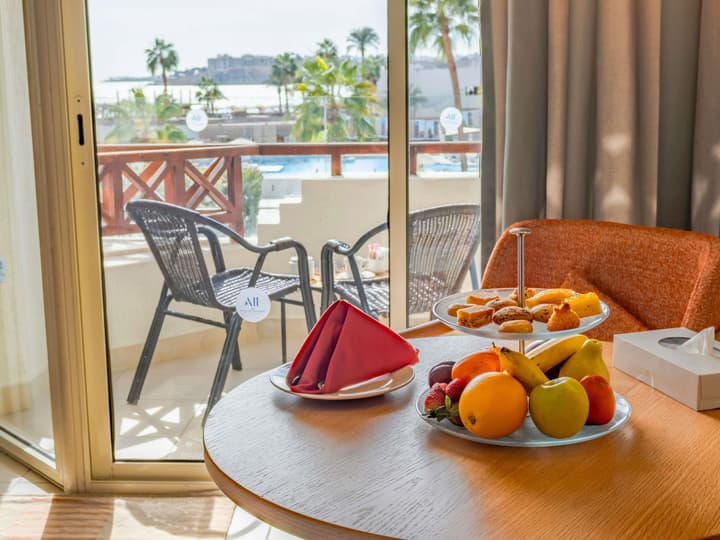 Naama Bay Promenade Beach Resort by Accor