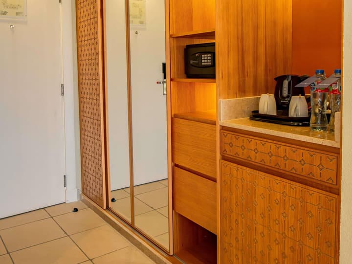 Naama Bay Promenade Beach Resort by Accor