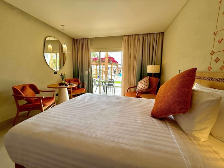 Naama Bay Promenade Beach Resort by Accor