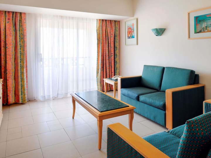 Naama Bay Promenade Beach Resort by Accor