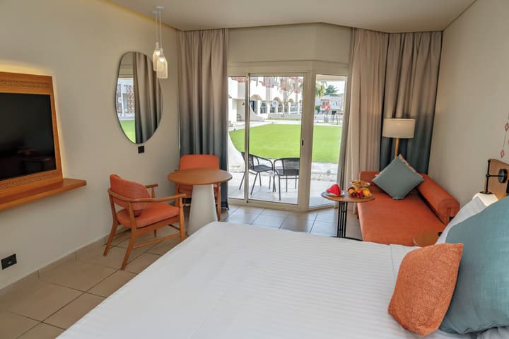 Naama Bay Promenade Beach Resort by Accor