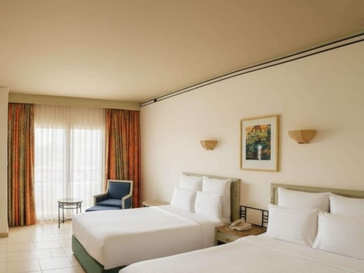 Naama Bay Promenade Beach Resort by Accor