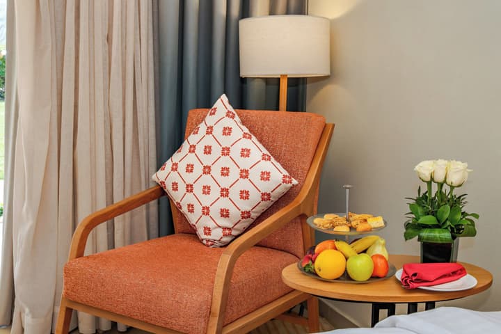 Naama Bay Promenade Beach Resort by Accor