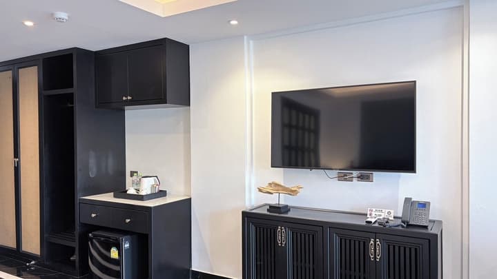 Glory Boutique Suite