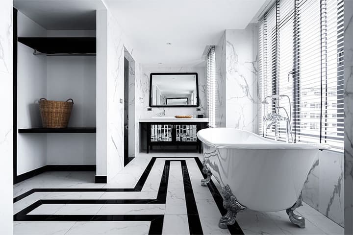 Glory Boutique Suite