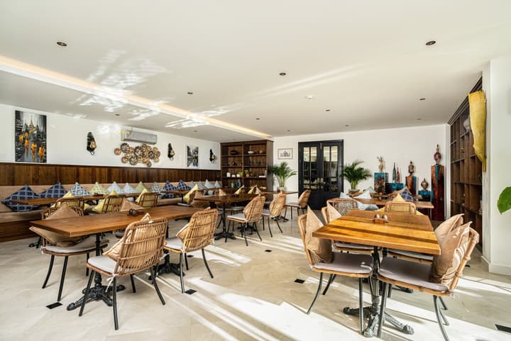 Glory Boutique Suite