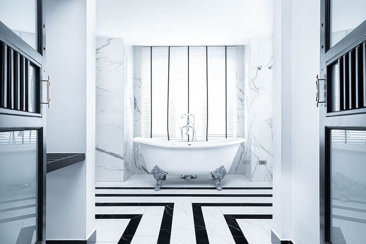 Glory Boutique Suite