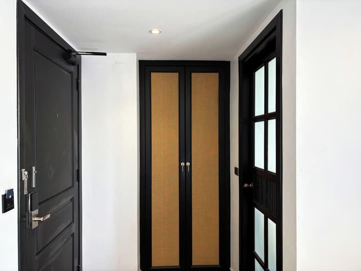 Glory Boutique Suite