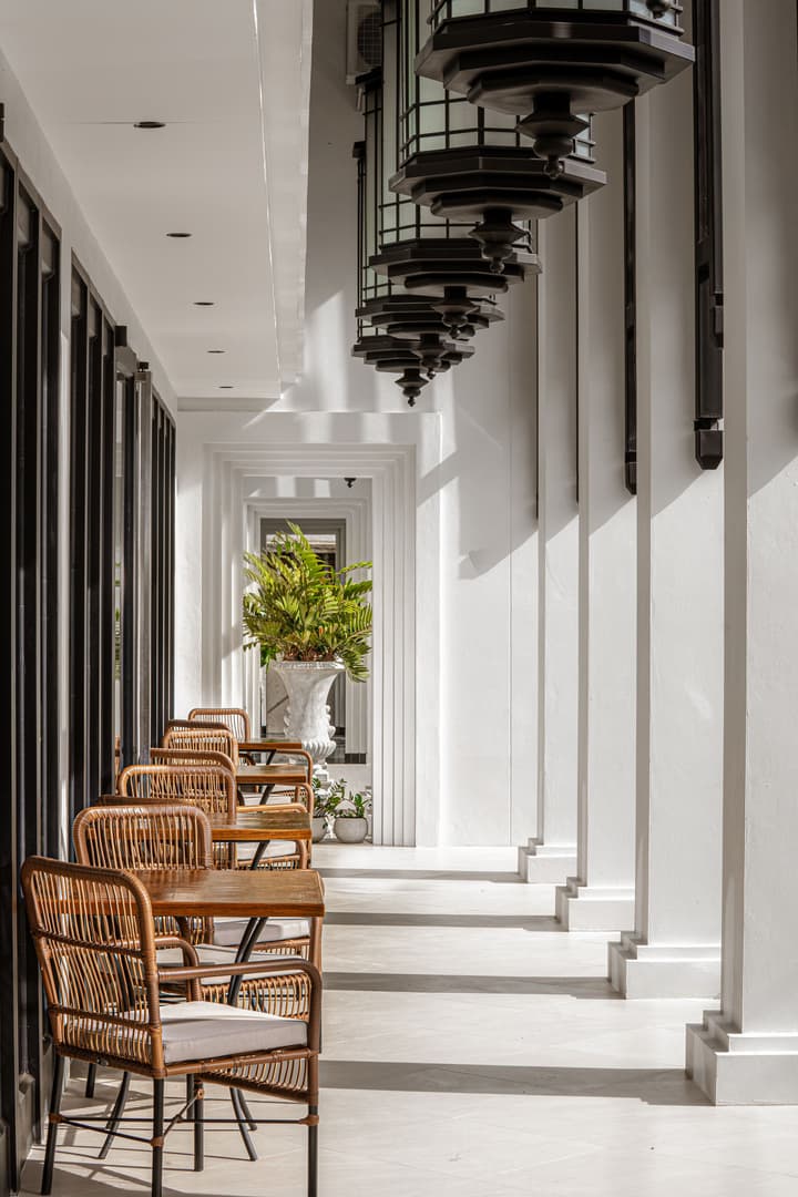 Glory Boutique Suite
