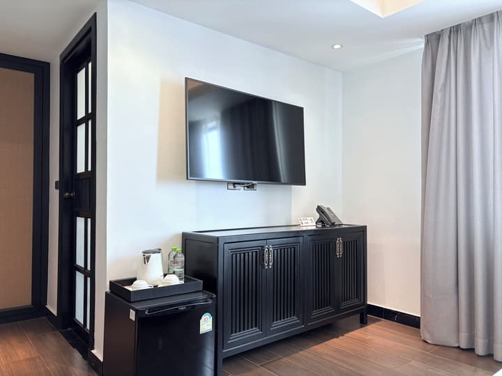 Glory Boutique Suite