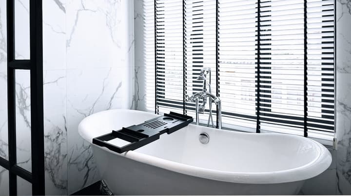 Glory Boutique Suite