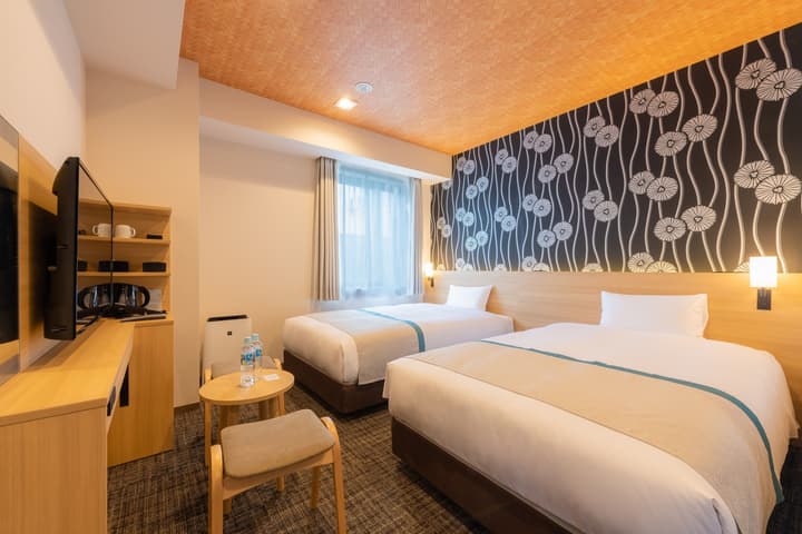 Tosei Hotel Cocone Asakusa Kuramae
