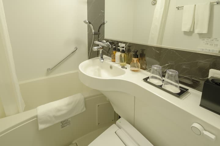 Tosei Hotel Cocone Asakusa Kuramae