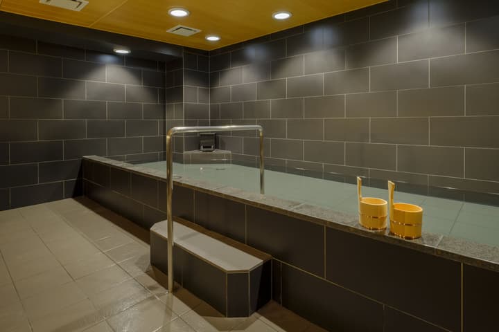 Tosei Hotel Cocone Asakusa Kuramae