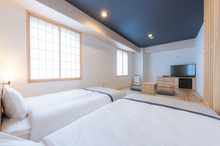 Tosei Hotel Cocone Asakusa Kuramae