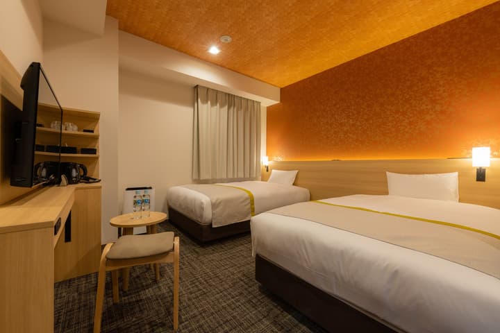 Tosei Hotel Cocone Asakusa Kuramae