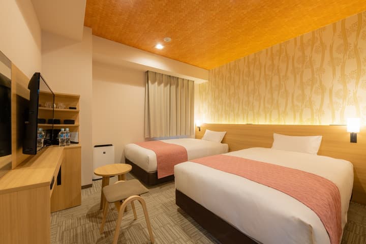 Tosei Hotel Cocone Asakusa Kuramae